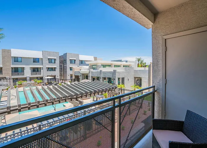 Apartment Trendy 1bd Walk To Westgate Pool Gym Wd