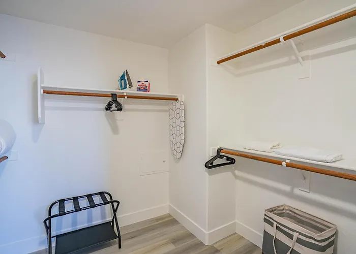Trendy 1bd Walk To Westgate Pool Gym Wd Apartment