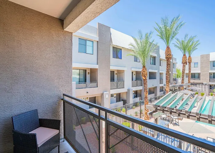 Trendy 1bd Walk To Westgate Pool Gym Wd Apartment